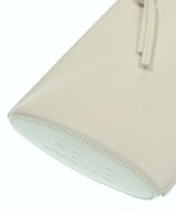 LOEWE（ロエベ）ショルダーバッグ 白 サイズ:- レディース/2200666516091
