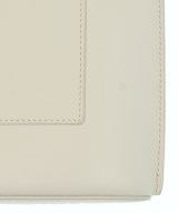 LOEWE（ロエベ）ショルダーバッグ 白 サイズ:- レディース/2200666516091