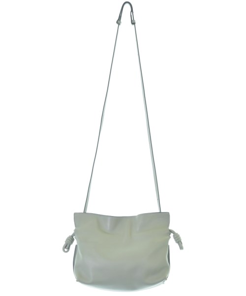 LOEWE（ロエベ）クラッチバッグ グレー サイズ:- レディース/2200666516107