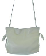 LOEWE（ロエベ）クラッチバッグ グレー サイズ:- レディース/2200666516107