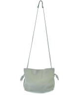 LOEWE（ロエベ）クラッチバッグ グレー サイズ:- レディース/2200666516107
