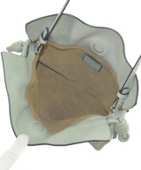 LOEWE（ロエベ）クラッチバッグ グレー サイズ:- レディース/2200666516107