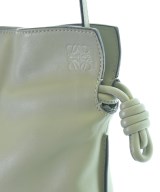 LOEWE（ロエベ）クラッチバッグ グレー サイズ:- レディース/2200666516107
