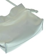 LOEWE（ロエベ）クラッチバッグ グレー サイズ:- レディース/2200666516107