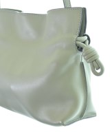 LOEWE（ロエベ）クラッチバッグ グレー サイズ:- レディース/2200666516107