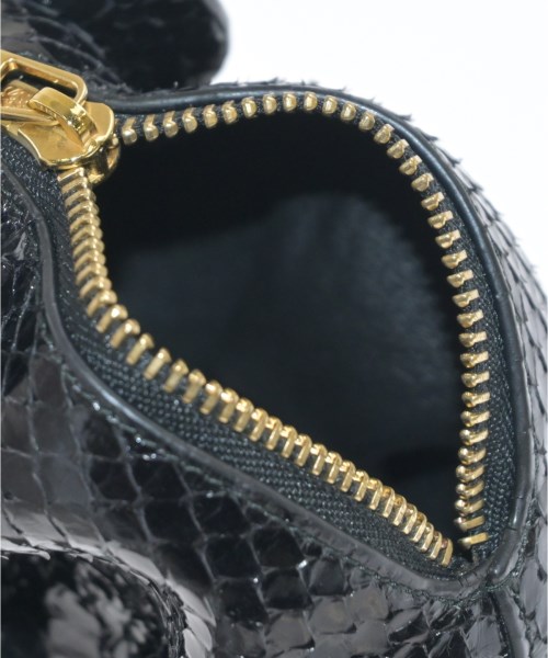 LOEWE（ロエベ）財布・コインケース 黒 サイズ:- レディース/2200670145171