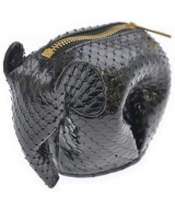 LOEWE（ロエベ）財布・コインケース 黒 サイズ:- レディース/2200670145171