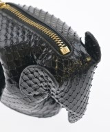 LOEWE（ロエベ）財布・コインケース 黒 サイズ:- レディース/2200670145171