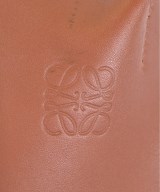 LOEWE（ロエベ）ショルダーバッグ 茶 サイズ:- レディース/2200666611048