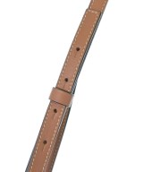 LOEWE（ロエベ）ショルダーバッグ 茶 サイズ:- レディース/2200666611048