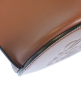 LOEWE（ロエベ）ショルダーバッグ 茶 サイズ:- レディース/2200666611048
