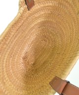 LOEWE（ロエベ）かごバッグ ベージュ サイズ:- レディース/2200670268016