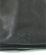 LOEWE（ロエベ）ショルダーバッグ 黒 サイズ:- レディース/2200670431014