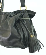 LOEWE（ロエベ）ショルダーバッグ 黒 サイズ:- レディース/2200670431014