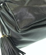 LOEWE（ロエベ）ショルダーバッグ 黒 サイズ:- レディース/2200670431014