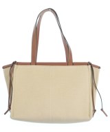 LOEWE（ロエベ）トートバッグ ベージュ サイズ:- レディース/2200647823392