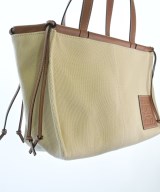LOEWE（ロエベ）トートバッグ ベージュ サイズ:- レディース/2200647823392