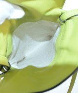LOEWE（ロエベ）ショルダーバッグ 緑 サイズ:- レディース/2200670476022