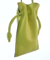 LOEWE（ロエベ）ショルダーバッグ 緑 サイズ:- レディース/2200670476022