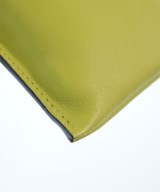 LOEWE（ロエベ）ショルダーバッグ 緑 サイズ:- レディース/2200670476022