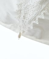 LOEWE（ロエベ）ポーチ 白 サイズ:- レディース/2200670806010