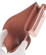 LOEWE（ロエベ）財布・コインケース 茶 サイズ:- レディース/2200670627035