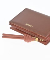 LOEWE（ロエベ）財布・コインケース 茶 サイズ:- レディース/2200670627035
