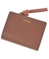 LOEWE 財布・コインケース