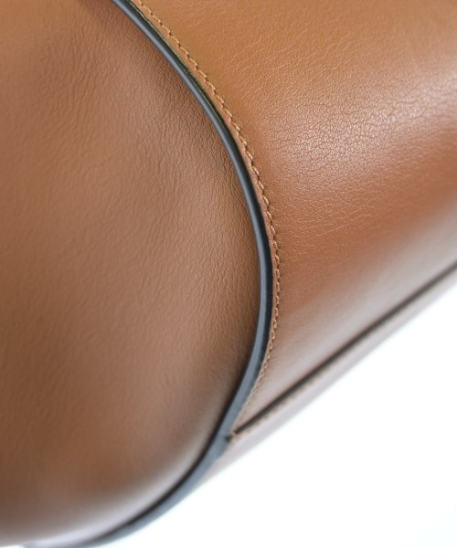 LOEWE（ロエベ）ショルダーバッグ 茶 サイズ:- レディース/2200670757510