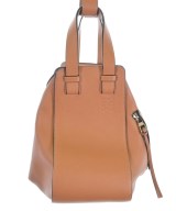 LOEWE（ロエベ）ショルダーバッグ 茶 サイズ:- レディース/2200670757510