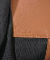 LOEWE（ロエベ）ショルダーバッグ 茶 サイズ:- レディース/2200670757510