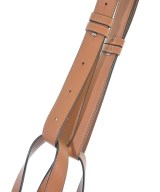 LOEWE（ロエベ）ショルダーバッグ 茶 サイズ:- レディース/2200670757510