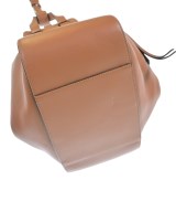 LOEWE（ロエベ）ショルダーバッグ 茶 サイズ:- レディース/2200670757510