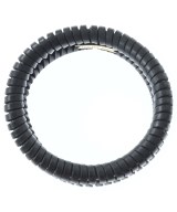 LOEWE（ロエベ）ブレスレット・バングル 黒 サイズ:- レディース/2200671106010