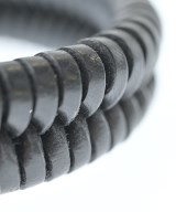 LOEWE（ロエベ）ブレスレット・バングル 黒 サイズ:- レディース/2200671106010