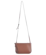 LOEWE（ロエベ）ショルダーバッグ 茶 サイズ:- レディース/2200671122102