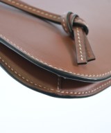 LOEWE（ロエベ）ショルダーバッグ 茶 サイズ:- レディース/2200671122102