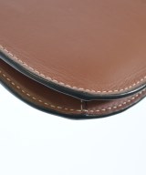 LOEWE（ロエベ）ショルダーバッグ 茶 サイズ:- レディース/2200671122102