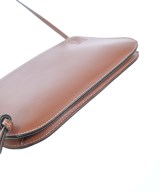 LOEWE（ロエベ）ショルダーバッグ 茶 サイズ:- レディース/2200671122102