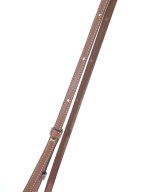 LOEWE（ロエベ）ショルダーバッグ 茶 サイズ:- レディース/2200671122102