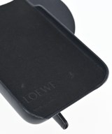 LOEWE（ロエベ）小物類（その他） 紺 サイズ:- レディース/2200665164040