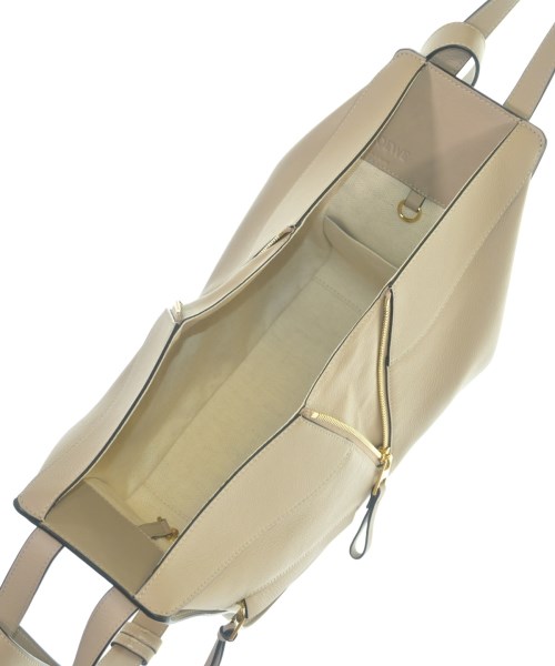 LOEWE（ロエベ）ショルダーバッグ ベージュ サイズ:- レディース/2200672256424