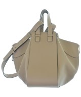 LOEWE（ロエベ）ショルダーバッグ ベージュ サイズ:- レディース/2200672256424