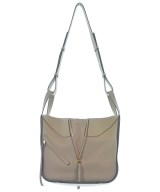 LOEWE（ロエベ）ショルダーバッグ ベージュ サイズ:- レディース/2200672256424