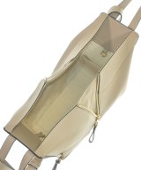LOEWE（ロエベ）ショルダーバッグ ベージュ サイズ:- レディース/2200672256424