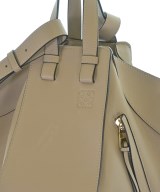 LOEWE（ロエベ）ショルダーバッグ ベージュ サイズ:- レディース/2200672256424