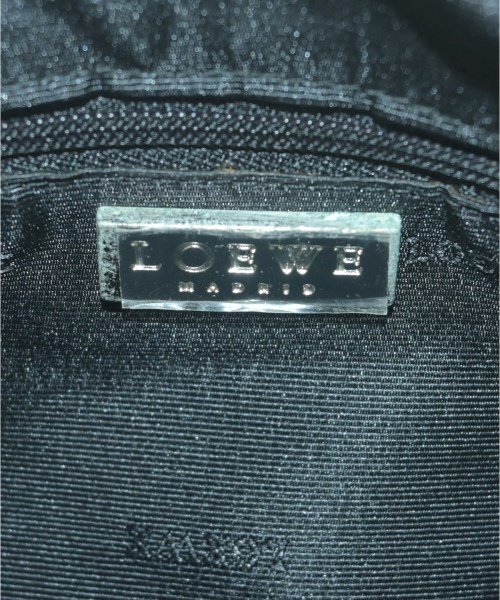 LOEWE（ロエベ）ハンドバッグ ベージュ サイズ:- レディース/2200672256561