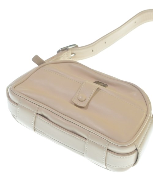 LOEWE（ロエベ）ハンドバッグ ベージュ サイズ:- レディース/2200672256561