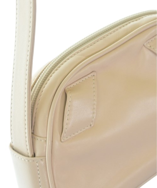 LOEWE（ロエベ）ハンドバッグ ベージュ サイズ:- レディース/2200672256561