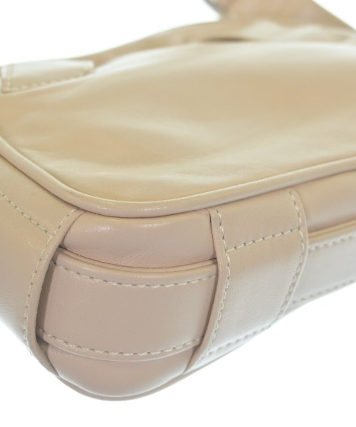 LOEWE（ロエベ）ハンドバッグ ベージュ サイズ:- レディース/2200672256561